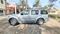 نيسان باثفايندر